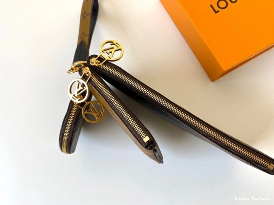 Cheap MONOGRAM POUCH LOUIS VUITTON 0720